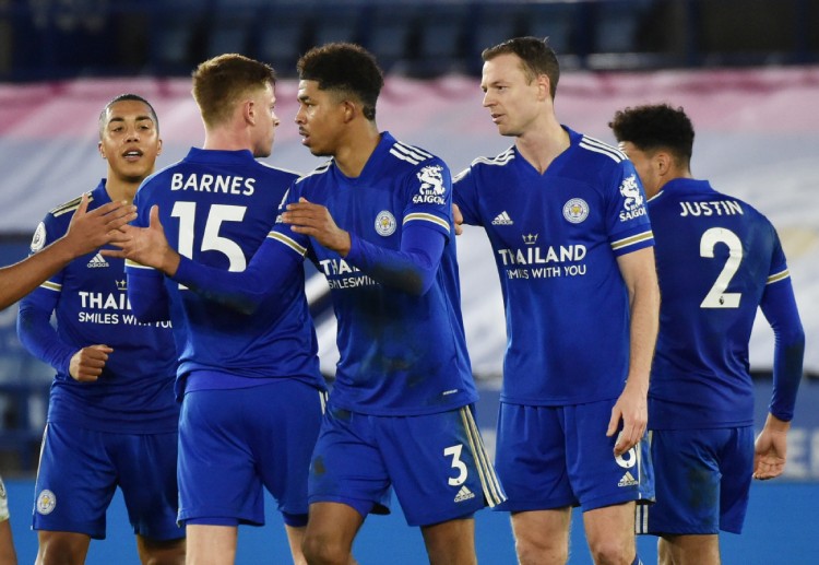 Premier League: Leicester có lẽ là đội mới lo lắng nhất trước màn chạm trán tới