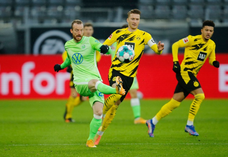 Highlights Bundesliga 2021 Dortmund 2 – 0 Wolfsburg.