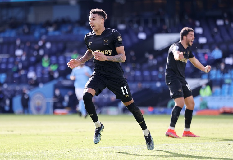 Lingard không chắc thi đấu cho MU ở Premier League mùa tới.