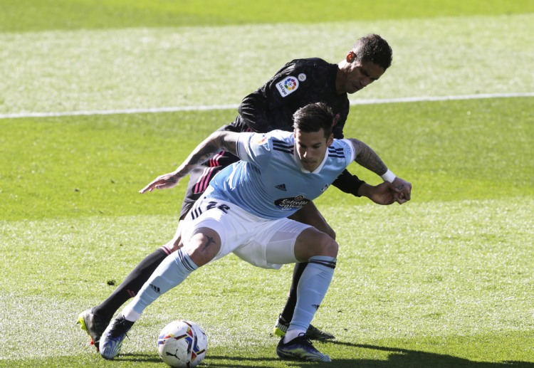 အခုပွဲအပြီးမှာ ဆဲလ်တာဗီဂိုတို့ ရမှတ် ၃၄ မှတ်နဲ့ လာလီဂါ အမှတ်ပေးဇယားအဆင့် ၁၁ နေရာမှာ ရပ်တည်ခဲ့ပြီး ရီးရဲယ်မက်ဒရစ် ကတော့ ဒုတိယနေရာကနေ အက်တလက်တီကိုမက်ဒရစ်ကို ဆက်လက် ဖိအားပေးနိုင်ခဲ့ပါတယ်။