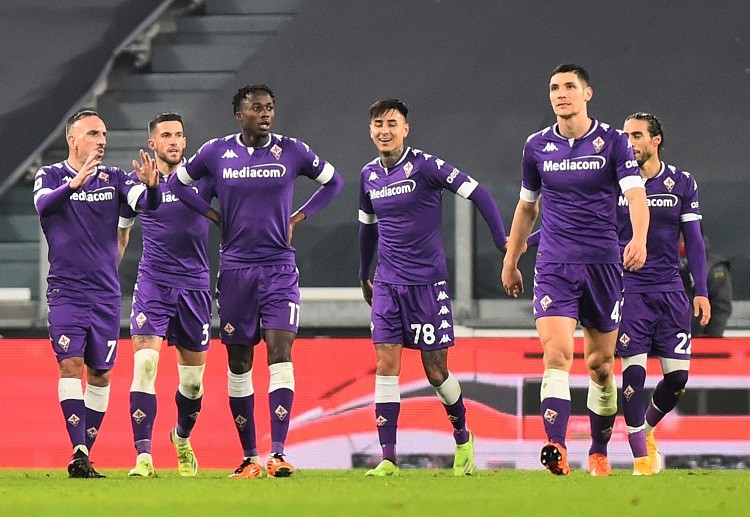 Nhận định Serie A 2021 Fiorentina vs AC Milan.