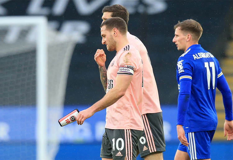 FA Cup: Sheffield Utd thì gần như đã chắc suất xuống hạng ở mùa giải năm nay