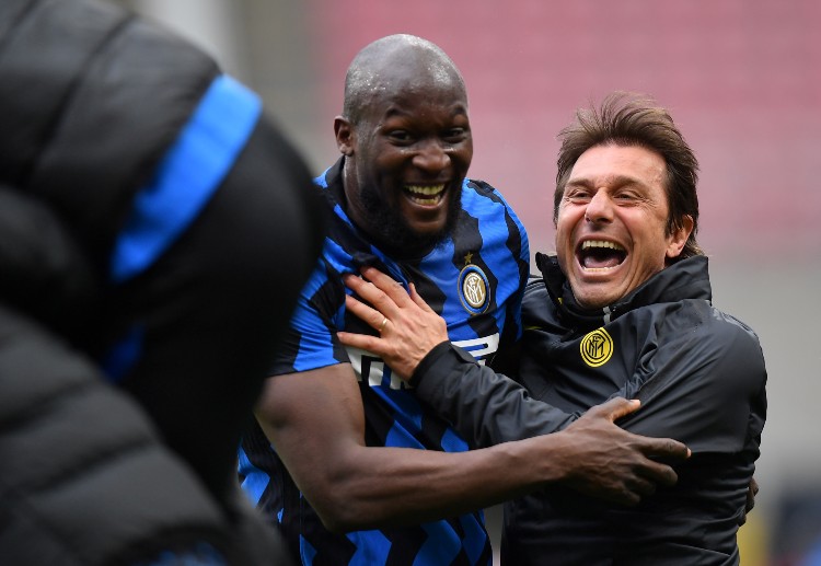 Serie A: Inter Milan have defeated Cagliari 1-0 at San Siro
