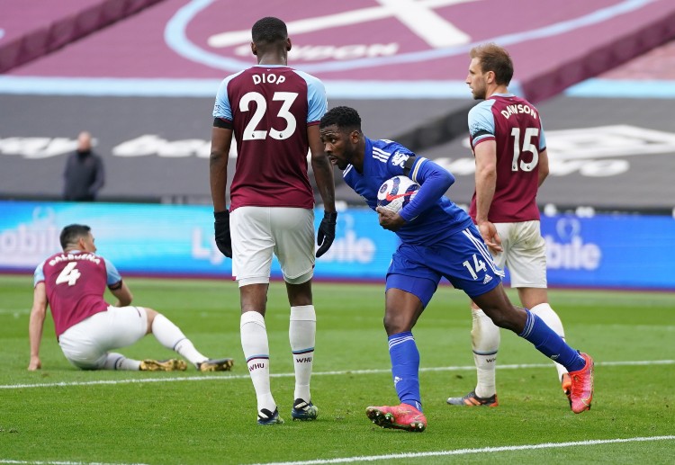 Highlights Premier League 2022 West Ham United 3 – 2 Leicester City.