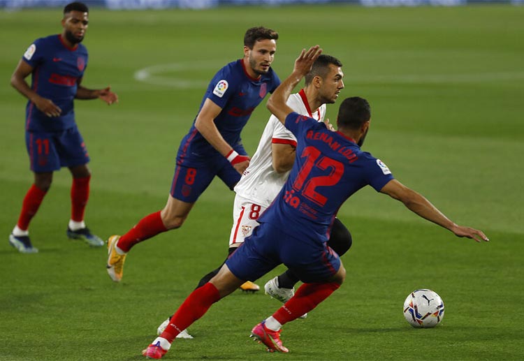 Dự đoán La Liga 2021 Levante vs Sevilla