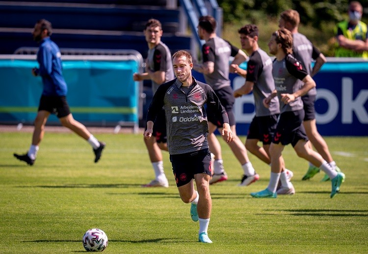 덴마크는 유로 2020 시즌에서 크리스티안 에릭센의 활약과 창의성을 필요로 한다