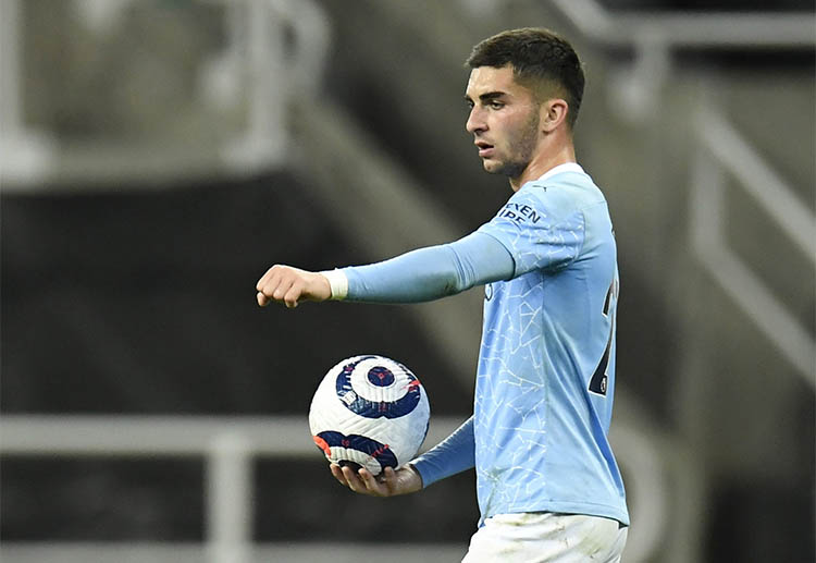 Premier League: Bị dẫn bàn, Man City vẫn miệt mài tấn công và rồi điều gì đến cũng đã đến