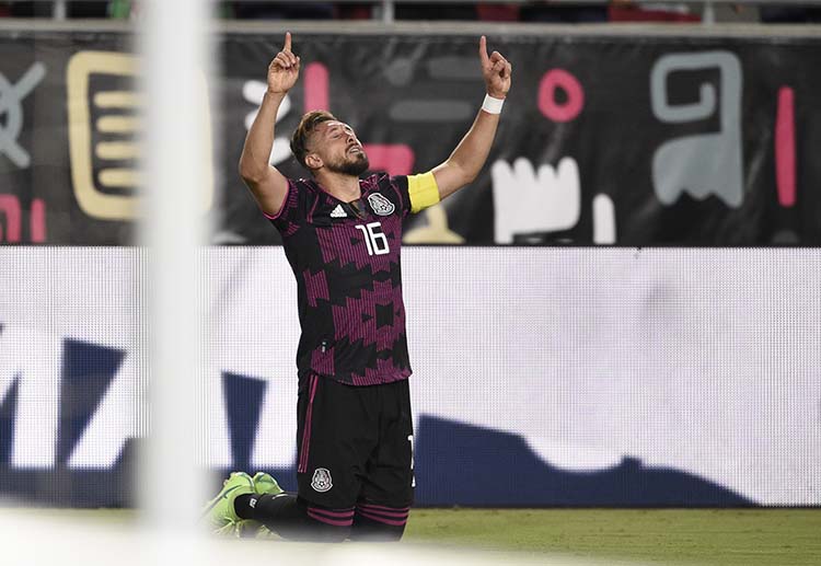 Mexico will be looking to defend and win their 12th CONCACAF Gold Cup title as the tournament starts this weekend