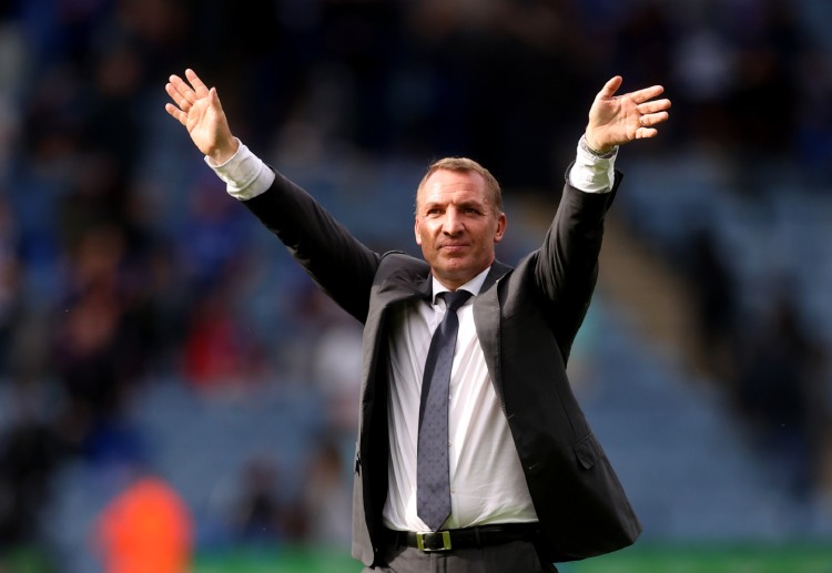 Skor akhir Premier League: Leicester City 1-0 Wolverhampton Wanderers