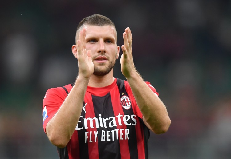 UEFA Champions League: AC Milan cũng đều đã có được chiến thắng thuyết phục trong cả 2 trận đấu vừa qua