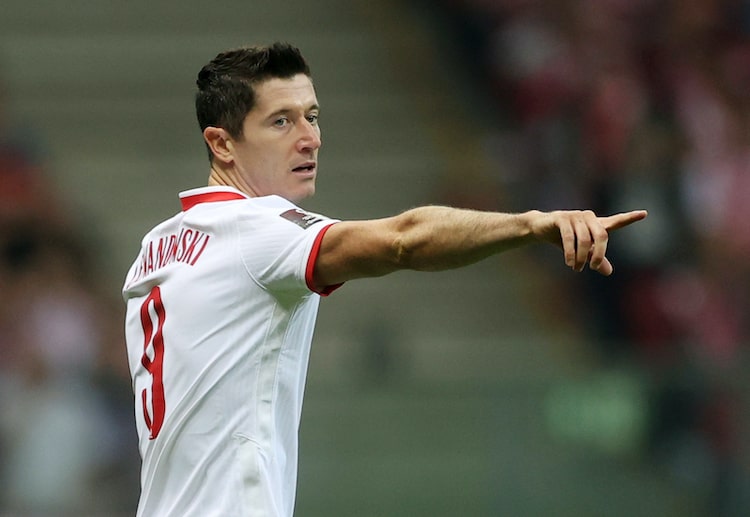 Highlights vòng loại World Cup 2022 Châu Âu Ba Lan 1-1 Anh