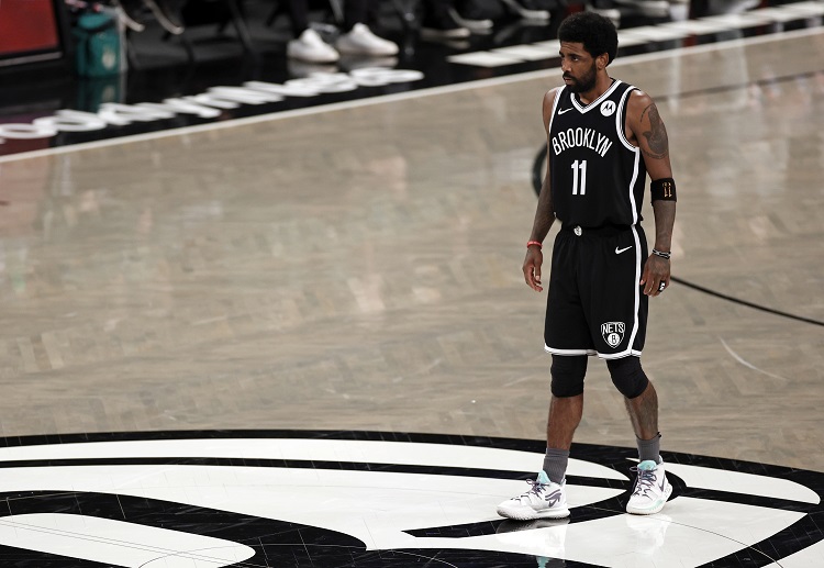 Brooklyn Nets tiếp tục nối dài chuỗi thất bại lên tới con số 3 tại NBA 2021/22.