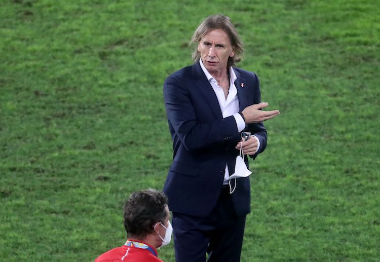Vòng loại World Cup: Peru gần đây đã có những màn trình diễn khá ấn tượng