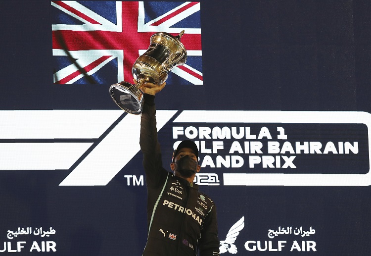 Formula 1: Will Lewis Hamilton suit up for Mercedes in the upcoming campaign?