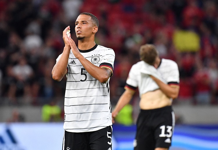 Nations League: bàn gỡ đến rất nhanh cho “những cỗ xe tăng” chỉ sau 3 phút