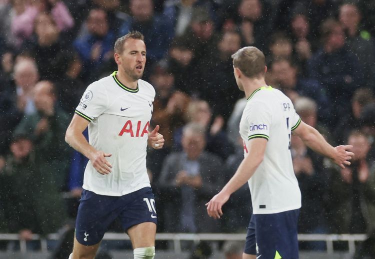 UEFA Champions League: Trong 6 trận gần nhất trên mọi đấu trường, Tottenham thắng 3, hòa 1 và thua 2.