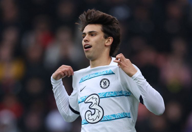 Premier League: Joao Felix scored in the 86th minute of Chelsea's 1-3 away win against Bournemouth