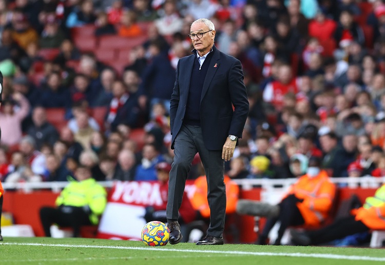 Cagliari akan berlaga di Serie A 2023/2024