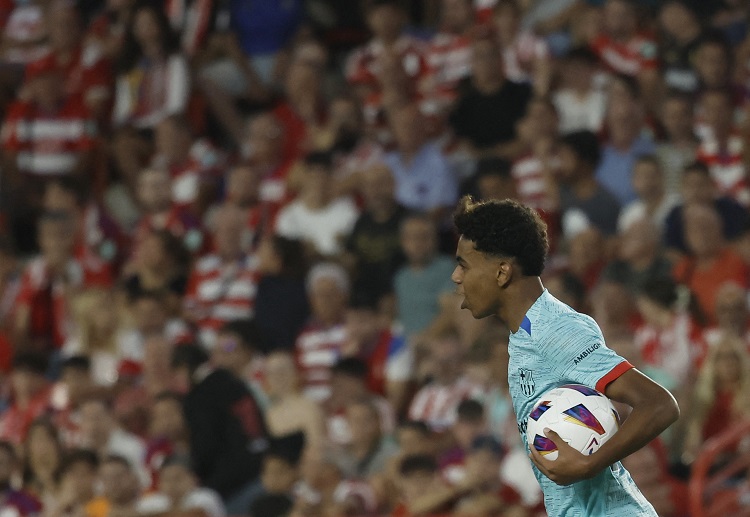 La Liga: Barcelona sẽ không dễ có 3 điểm ở trận này