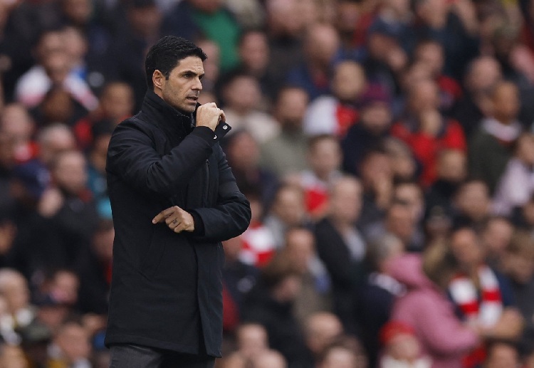 Taruhan Premier League: Brighton vs Arsenal