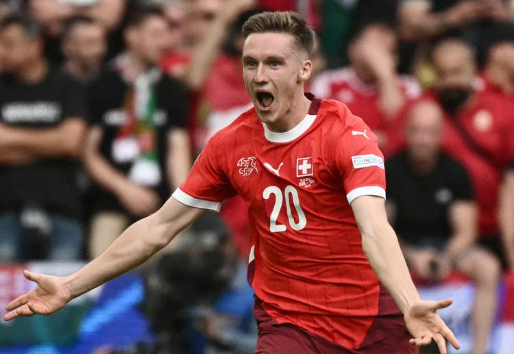 Switzerland eased past Hungary in their Euro 2024 opener with a 3-1 victory