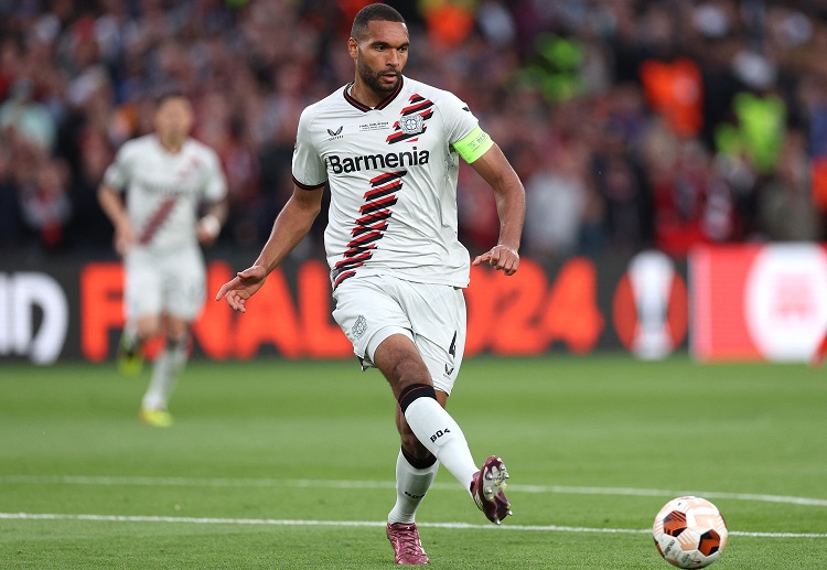 La Liga: Tah sẽ là một phương án sáng giá cho Barcelona