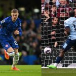 Cole Palmer and Yoane Wissa to lead the line when Chelsea and Bournemouth clash in the Premier League