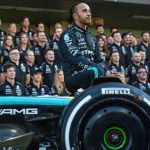 Lewis Hamilton, Carlos Sainz Jr., and Esteban Ocon will race their final Abu Dhabi Grand Prix with their current teams