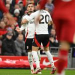 Premier League: Kết quả hòa cũng là thành công cho Fulham
