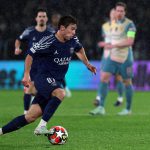 PSG vươn lên vị trí thứ 22 trên BXH Champions League 2024/25