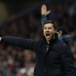 Xabi Alonso's team Bayer Leverkusen are sitting on the second spot of the Bundesliga table