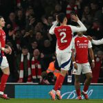 Arsenal will come in this EFL Cup match on the back of a a 5-1 win against Manchester City