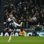 James Maddison cetak satu gol di pertandingan Premier League