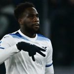 Serie A: Lazio vẫn đang có một vị trí trong top 4