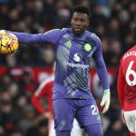 စီးရီးအေ ကလပ် အေစီမီလန် ကတော့ မြို့ခံ ပြိုင်ဘက် အင်တာမီလန်ရဲ့ ဂိုးသမားဟောင်း အန်ဒရေ အိုနာနာကို ခေါ်ယူဖို့ သဘောတူညီမှု ရရှိဖို့ မျှော်လင့်နေကြောင်း သိရပါတယ်။