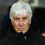 Gian Piero Gasperini has been the key man in Atalanta's superb display this Serie A season