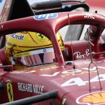 Lewis Hamilton fans are excited about what’s in store for him with Ferrari this Formula 1 season