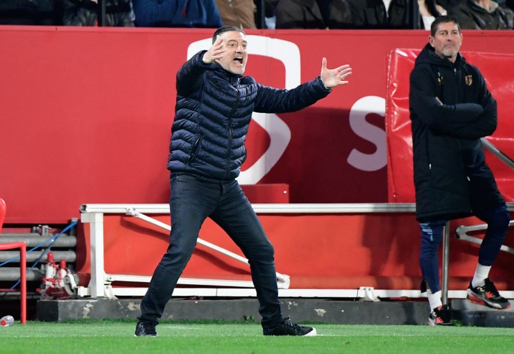 La Liga: Can Sevilla improve their position with a win against derby rivals Real Betis this weekend?