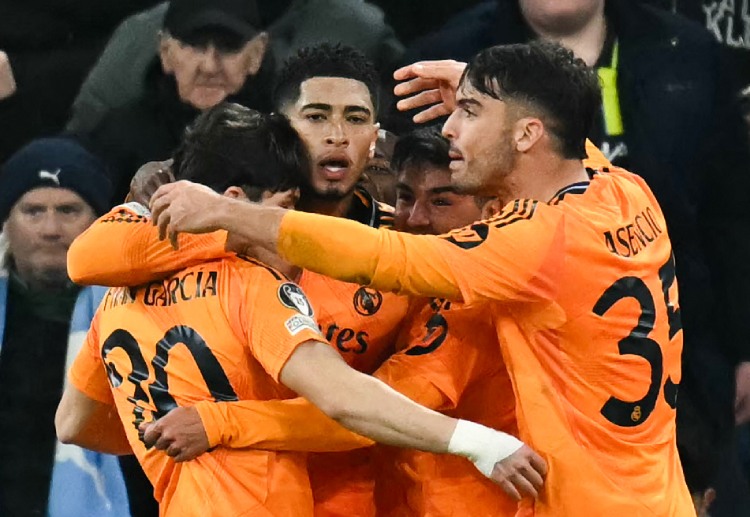 La Liga: Real Madrid bị Vallecano cầm hòa 2-2 ở lượt đi