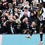 ဒါ့အပြင် အိဆက်ခ်က ပြီးခဲ့တဲ့ ရာသီ ကလည်း ပရီးမီးယားလိဂ်မှာ ၂၁ ဂိုး အထိ သွင်းယူနိုင်ခဲ့ပါတယ်။