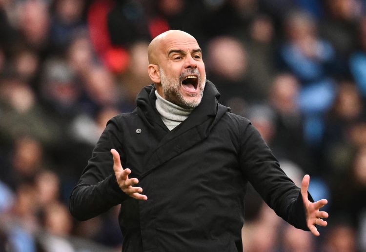 Manchester City are chasing their final shot at silverware this season as they seek FA Cup progression