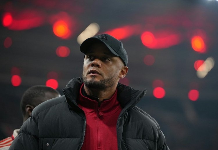 Bundesliga: Bayern Munich sẽ không dễ thắng đậm