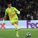 แอสตัน วิลล่า สถานการณ์ยากลำบากต่อการเข้ารอบ ยูฟ่า แชมเปี้ยนส์ลีก 2025