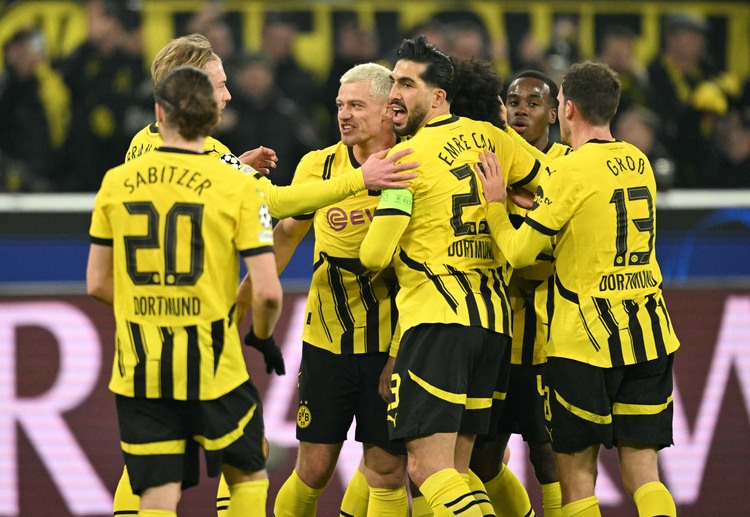 Champions League: Dortmund không dễ tạo ra được bất ngờ