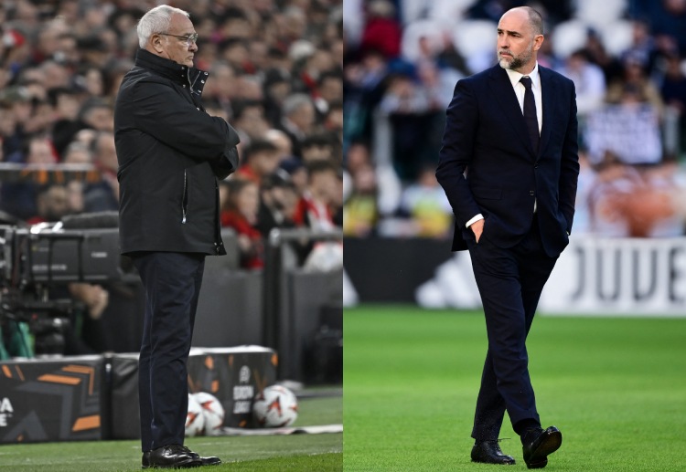 意甲联赛 拉涅利入主后，罗马队展现出强大的竞争力，连续14轮联赛保持不败（胜11平3），状态堪称意甲最佳之一。