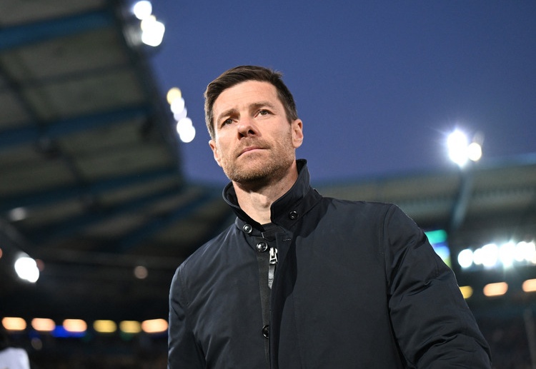 Bayer Leverkusen aim to pulverise Heidenheim to get closer to Bayern in the Bundesliga title race