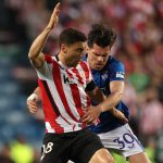 Athletic Bilbao will pose a tough battle at home against Rangers in upcoming Europa League quarter-final clash