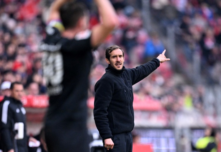 Freiburg thi đấu vòng 28 Bundesliga 2024/25 chạm trán Dortmund