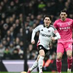 英超联赛 复出成疑