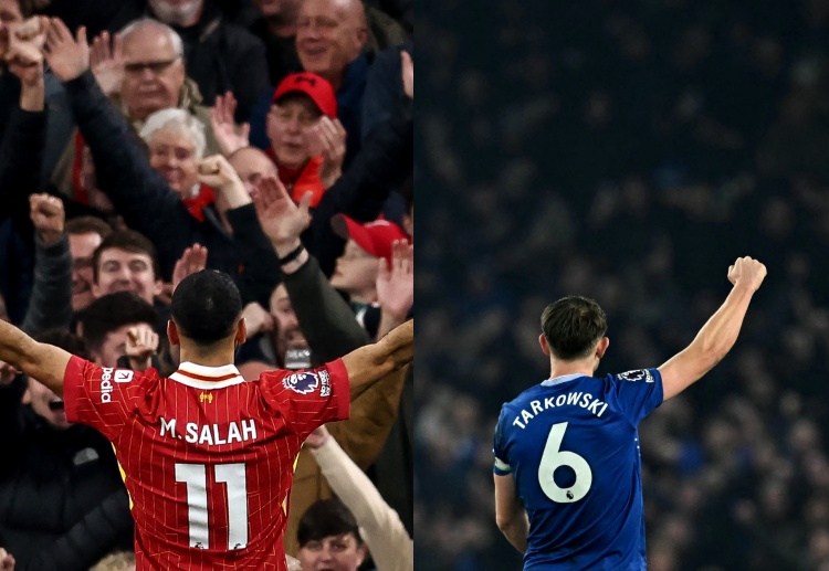 Premier League: Liverpool có thể sẽ tiếp tục gặp khó khăn trước Everton